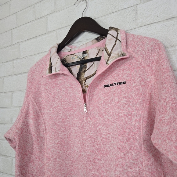Realtree pullover - Picture 7 of 12